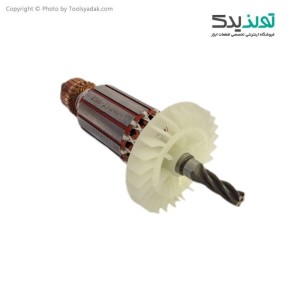 آرمیچر فابریک دریل بتن کن آروا مدل 5207