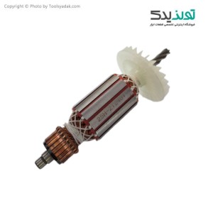 آرمیچر فابریک دریل بتن کن آروا مدل 5207