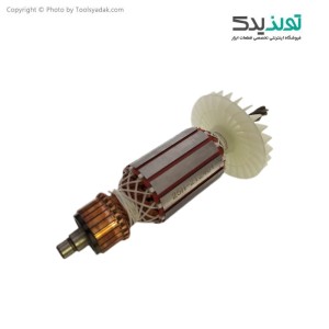 آرمیچر فابریک دریل بتن کن آروا مدل 5207