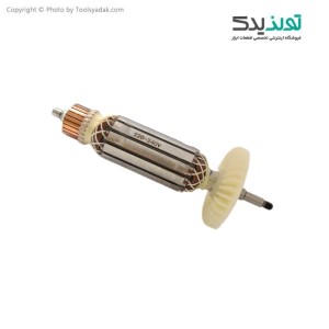 آرمیچر مینی فرز دسته بلند آروا مدل 5558