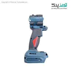 پوسته دریل شارژی براشلس رونیکس مدل 8670