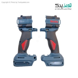 پوسته دریل شارژی براشلس رونیکس مدل 8670