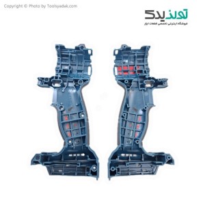 پوسته دریل شارژی براشلس رونیکس مدل 8670