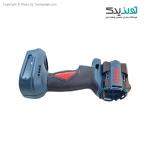پوسته دریل شارژی براشلس رونیکس مدل 8670