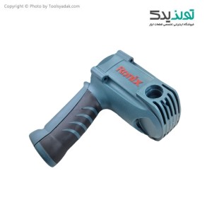 پوسته بالشتک و کاور دسته بکس برقی رونیکس مدل 2035