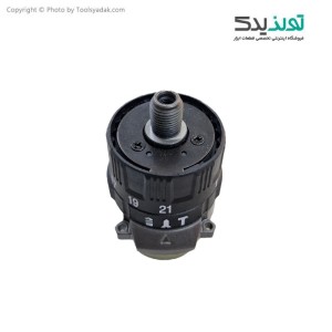 گیربکس دریل شارژی چکشی براشلس رونیکس مدل 8900 و 8900k