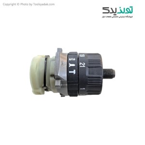 گیربکس دریل شارژی چکشی براشلس رونیکس مدل 8900 و 8900k