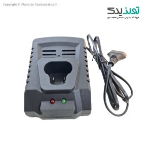 شارژر باتری 12 ولت رونیکس مدل 8812