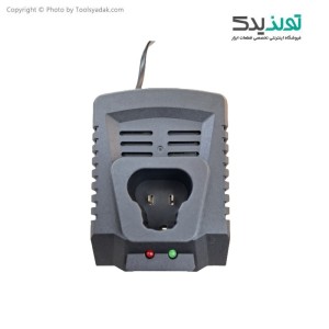 شارژر باتری 12 ولت رونیکس مدل 8812