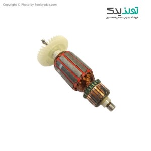 آرمیچر اصلی دریل رونیکس مدل 2113