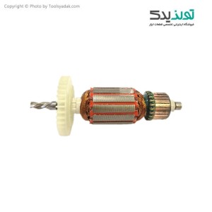 آرمیچر اصلی دریل رونیکس مدل 2113