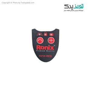 لیبل برچسب تراز لیزری رونیکس مدل 9500