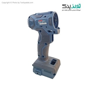 پوسته دریل شارژی براشلس آروا مدل 5815