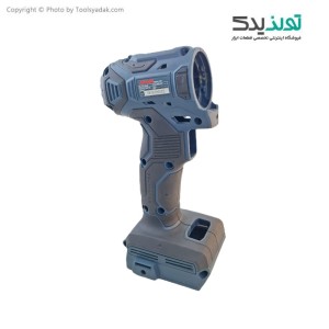 پوسته دریل شارژی براشلس آروا مدل 5815