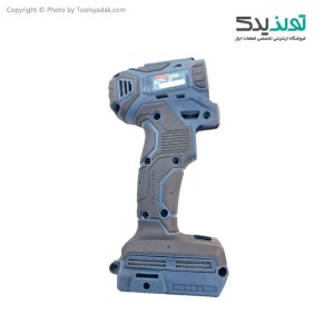 پوسته دریل شارژی براشلس آروا مدل 5815