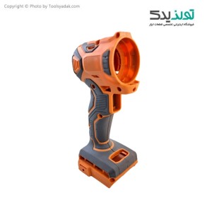 پوسته دریل شارژی براشلس آروا مدل 5895