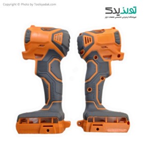 پوسته دریل شارژی براشلس آروا مدل 5895