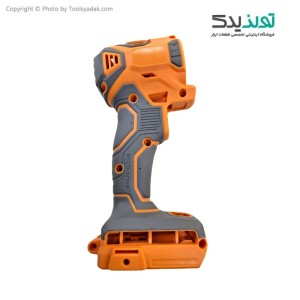 پوسته دریل شارژی براشلس آروا مدل 5895