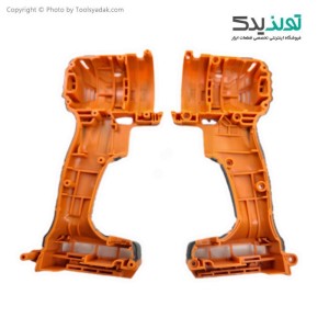 پوسته دریل شارژی براشلس آروا مدل 5895