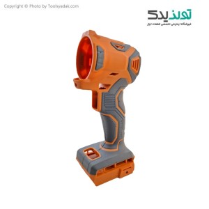 پوسته دریل شارژی براشلس آروا مدل 5895