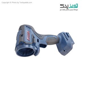 پوسته دریل شارژی آروا مدل 5974