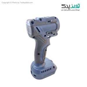 پوسته دریل شارژی آروا مدل 5974