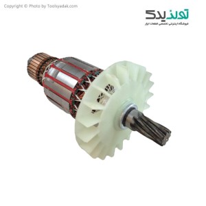 آرمیچر فابریک چکش تخریب رونیکس مدل 2815t