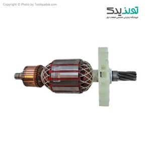 آرمیچر فابریک چکش تخریب رونیکس مدل 2815t