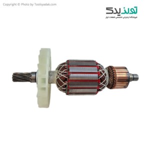 آرمیچر فابریک چکش تخریب رونیکس مدل 2815t