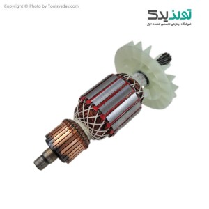 آرمیچر فابریک چکش تخریب رونیکس مدل 2815t