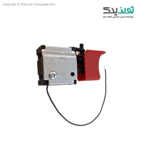 کلید فابریک دریل شارژی رونیکس مدل 8510