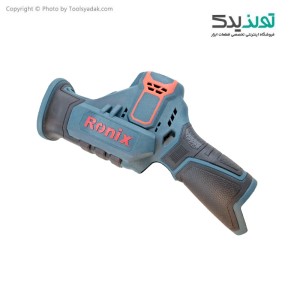 پوسته اره افقی بر شارژی رونیکس مدل 8103K