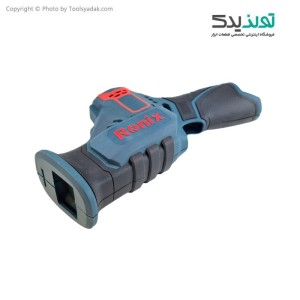 پوسته اره افقی بر شارژی رونیکس مدل 8103K