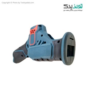 پوسته اره افقی بر شارژی رونیکس مدل 8103K