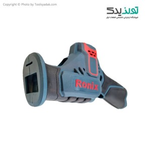 پوسته اره افقی بر شارژی رونیکس مدل 8103K