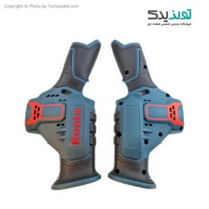 پوسته اره افقی بر شارژی رونیکس مدل 8103K