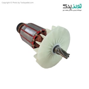 آرمیچر دریل بتن کن رونیکس مدل 2707