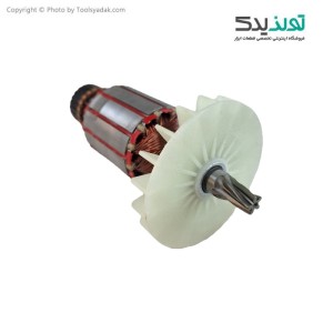 آرمیچر دریل بتن کن رونیکس مدل 2707