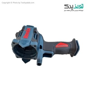 پوسته بکس شارژی براشلس رونیکس مدل 8675