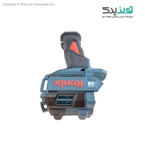 پوسته بکس شارژی براشلس رونیکس مدل 8675