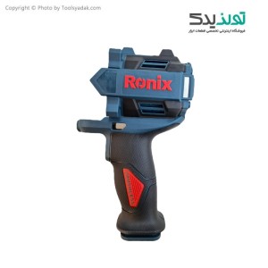 پوسته بکس شارژی براشلس رونیکس مدل 8675