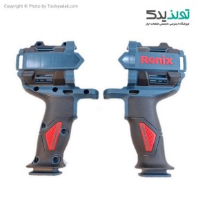 پوسته بکس شارژی براشلس رونیکس مدل 8675