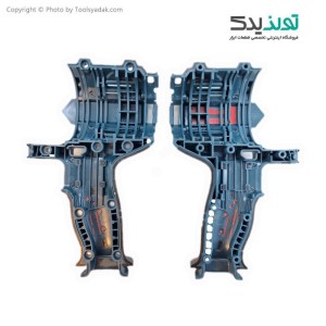 پوسته بکس شارژی براشلس رونیکس مدل 8675