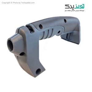 دسته کلید چکش تخریب 7 کیلویی 2740