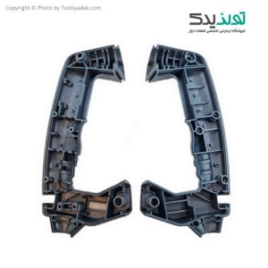 دسته کلید چکش تخریب 7 کیلویی 2740