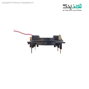 جاذغالی کامل دریل رونیکس مدل 2240 و 2271