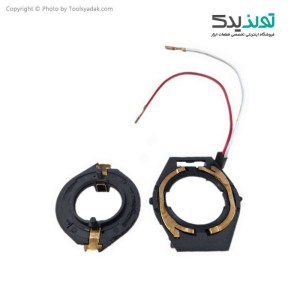 جاذغالی کامل دریل رونیکس مدل 2240 و 2271