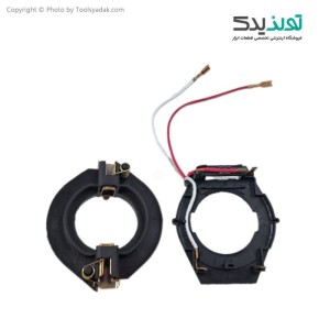 جاذغالی کامل دریل رونیکس مدل 2240 و 2271