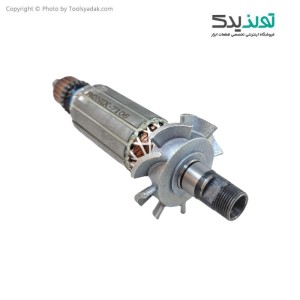 آرمیچر فابریک اور فرز رونیکس مدل 7106