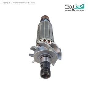 آرمیچر فابریک اور فرز رونیکس مدل 7106